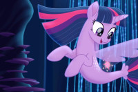 My Little Pony: The Movie