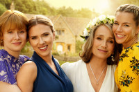 My Mother’s Wedding