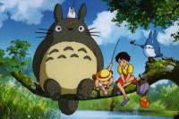 My Neighbor Totoro