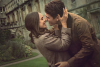 My Oxford Year My Oxford Year
