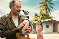 My Penguin Friend My Penguin Friend