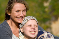 My Sister’s Keeper