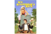 My Boyfriend’s Back My Boyfriend’s Back