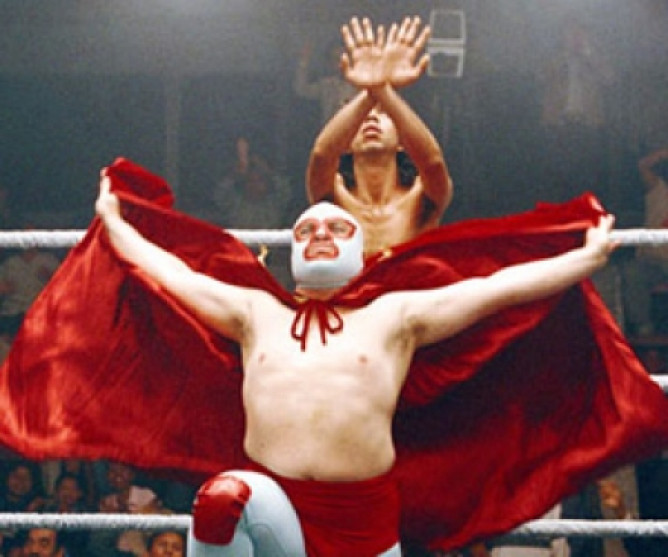 Picture from Netflix Says Bye-Bye to Nacho Libre and Others on February 1