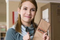 Nancy Drew