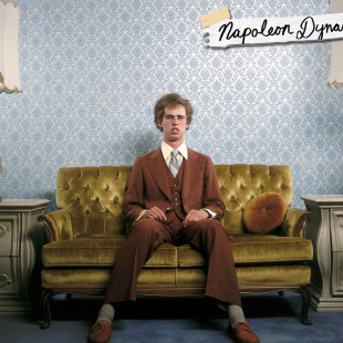 Napoleon Dynamite