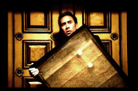 National Treasure National Treasure