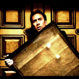 National Treasure
