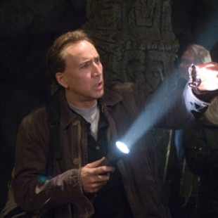 National Treasure 2 Book of Secrets