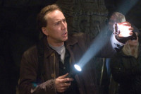 National Treasure 2 Book of Secrets