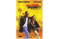 National Security National Security