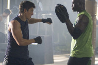 Never Back Down