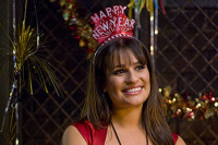 New Year’s Eve