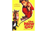 The New Guy