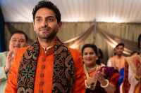 A Nice Indian Boy A Nice Indian Boy
