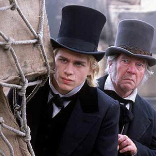 Nicholas Nickleby
