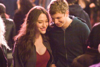 Nick and Norah’s Infinite Playlist