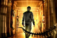 Night at the Museum