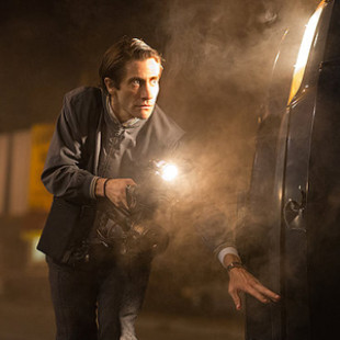 Nightcrawler