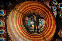 Nightmare Alley Nightmare Alley