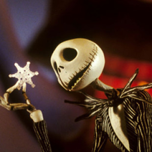 The Nightmare Before Christmas