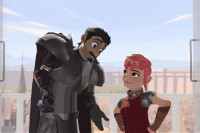 Nimona Nimona