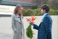 No Strings Attached