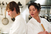 No Reservations