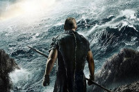 Aronofsky’s Noah Isn’t My Noah