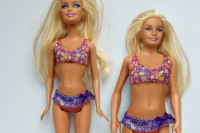 This New Doll Defies Body Image Expectations