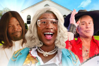 Not Another Church Movie