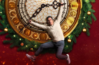 A Not So Merry Christmas A Not So Merry Christmas