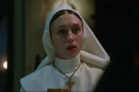 The Nun The Nun