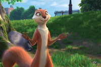 The Nut Job 2: Nutty by Nature The Nut Job 2: Nutty by Nature