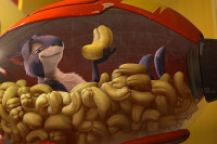The Nut Job