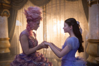The Nutcracker and the Four Realms The Nutcracker and the Four Realms