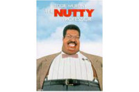 The Nutty Professor The Nutty Professor