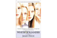 White Oleander White Oleander