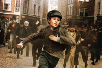 Oliver Twist (Roman Polanski’s) Oliver Twist (Roman Polanski’s)