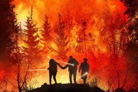 On Fire On Fire