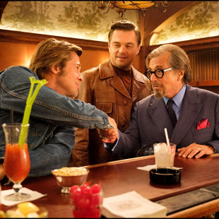 Once Upon a Time…In Hollywood