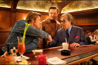 Once Upon a Time…In Hollywood Once Upon a Time…In Hollywood