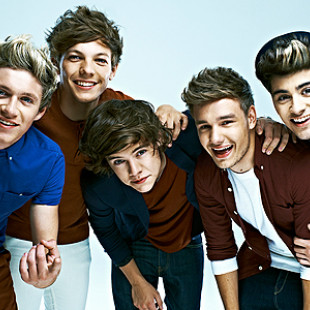 One Direction: This Is Us