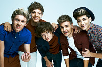 One Direction: This Is Us