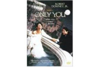 Only You Only You