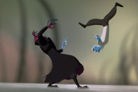 Osmosis Jones Osmosis Jones