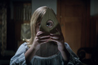 Ouija: Origin of Evil Ouija: Origin of Evil