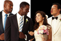 Our Family Wedding