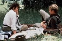 Out of Africa