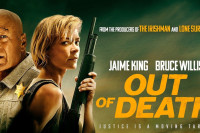 Out of Death Out of Death